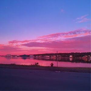 Meet your Posher, Lillian